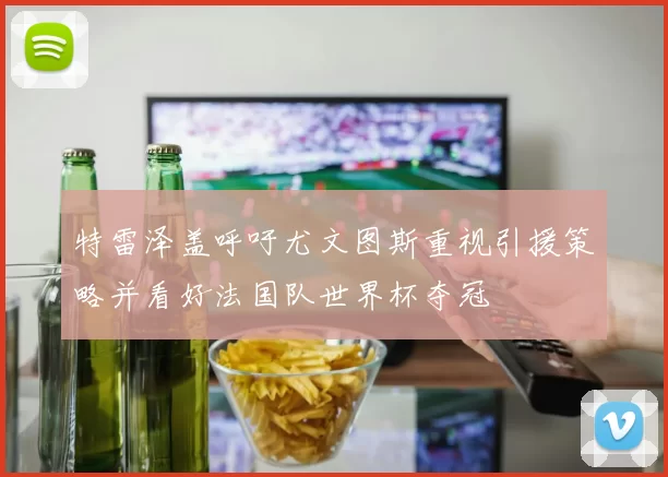 特雷泽盖呼吁尤文图斯重视引援策略并看好法国队世界杯夺冠